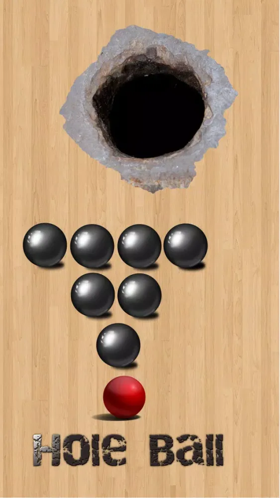 Labyrinth - Roll Balls into a hole Screenshots