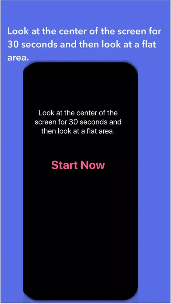 Ảnh chụp màn hình của Optical Illusions Game