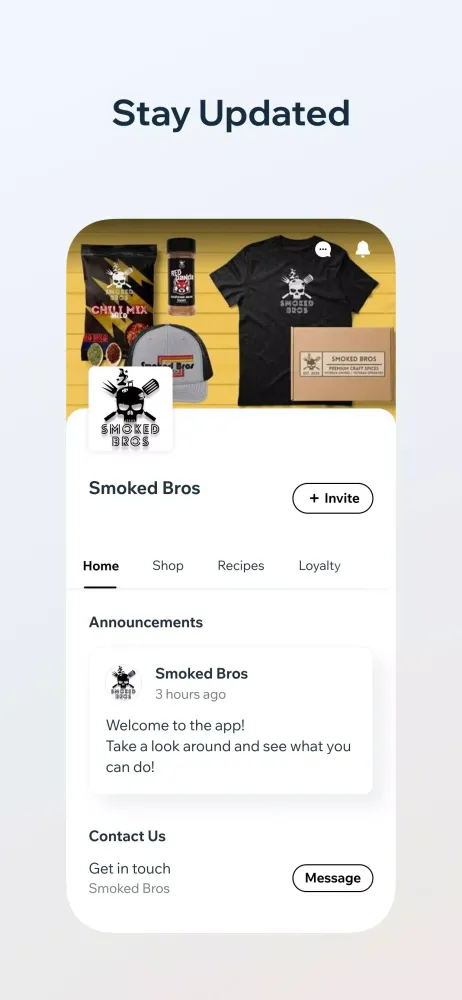 Smoked Bros Ekran Görüntüleri