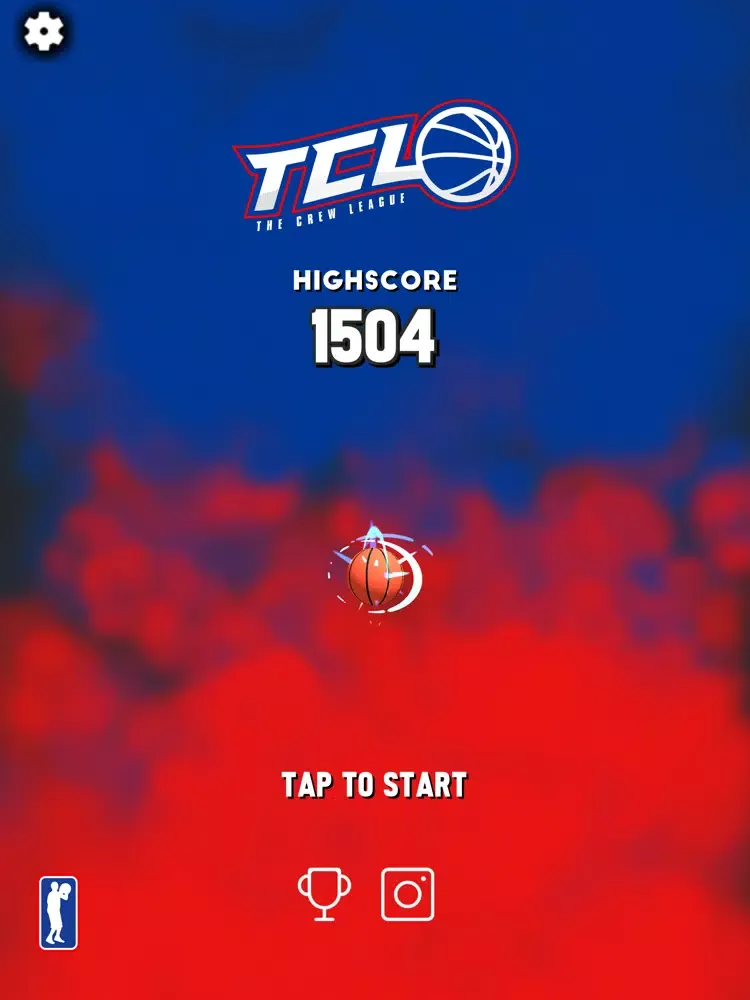 Captures d'écran de TheCrewLeague iPad 