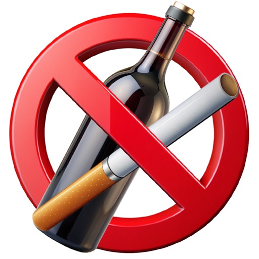 Quit Smoking. Stop Alcohol: E7