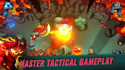Phobies: PVP Monster Battle應用截圖