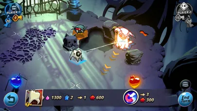 Phobies: PVP Monster Battle應用截圖