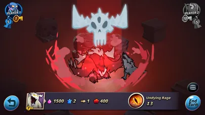 Phobies: PVP Monster Battle應用截圖