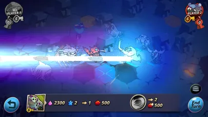 Phobies: PVP Monster Battle應用截圖