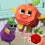 FoodFight Dodgeball 3D