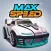 Max Speed - Race Car Game