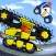 Car Eats Car 3 - Racing Cars