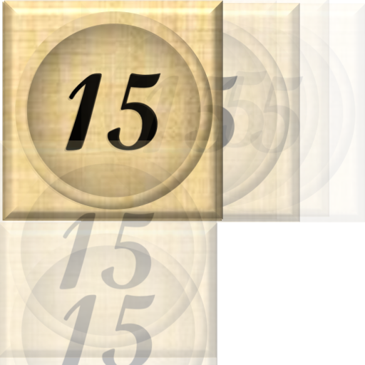 SmolGame - Fifteen Puzzle SmolGame - Fifteen Puzzle