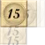 SmolGame - Fifteen Puzzle