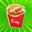 Fried Potatoes