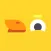 Duck Buddy - Animated Duck Stickers