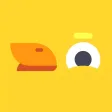 Duck Buddy - Animated Duck Stickers Duck Buddy - Animated Duck Stickers