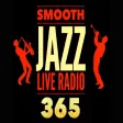 Smooth Jazz Live Radio 365