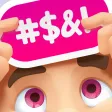 Guess Word! Forehead Charade Guess Word! Forehead Charade