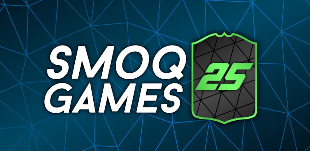 Smoq Games 25