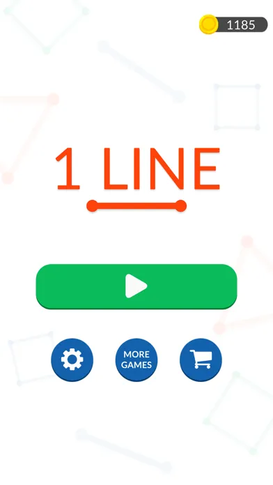 تصاویر 1LINE - Draw a line dot to dot