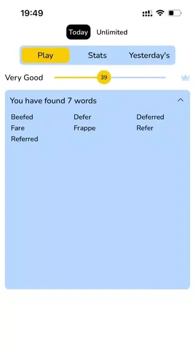 تصاویر Spelling Game: Unlimited