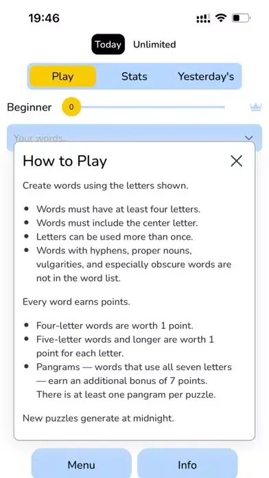 تصاویر Spelling Game: Unlimited