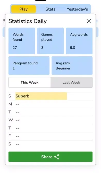 تصاویر Spelling Game: Unlimited