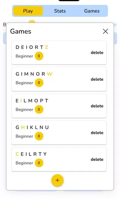 تصاویر Spelling Game: Unlimited