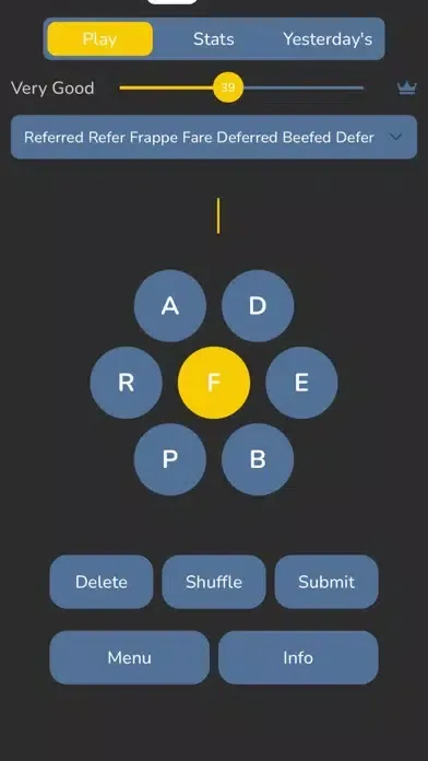 تصاویر Spelling Game: Unlimited