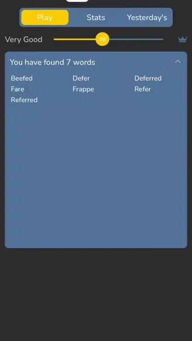 تصاویر Spelling Game: Unlimited