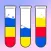 Water Sort: Color Puzzle