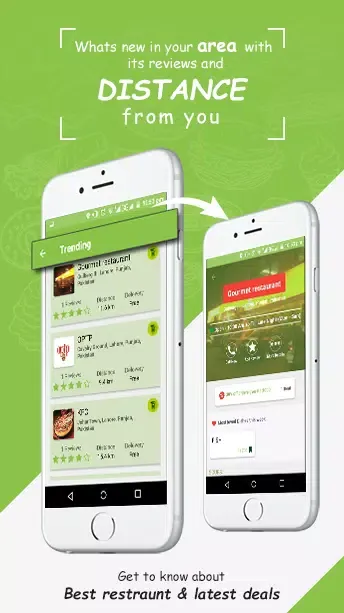 Pak Guides應用截圖