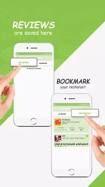 Pak Guides應用截圖