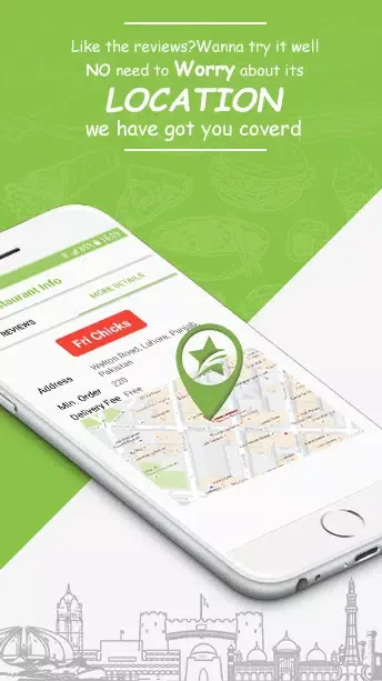 Pak Guides應用截圖