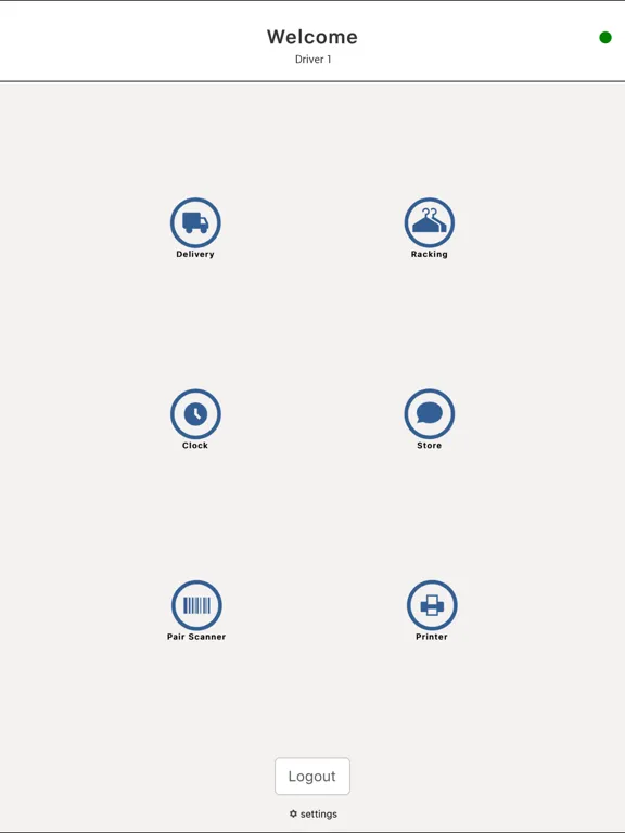 تصاویر SMRT Mobile iPad 