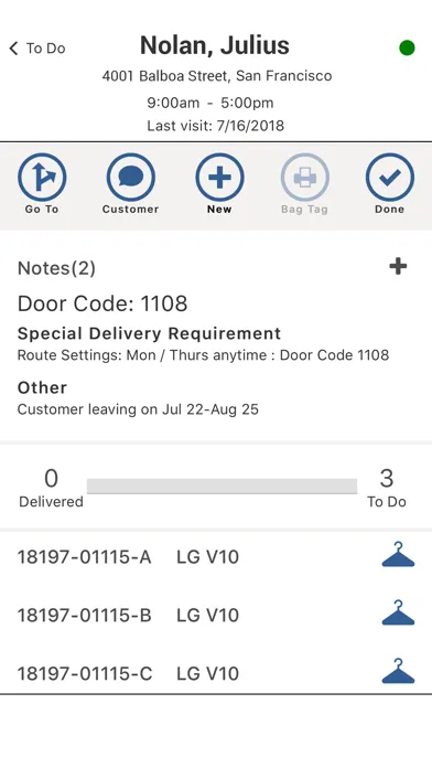 تصاویر SMRT Mobile
