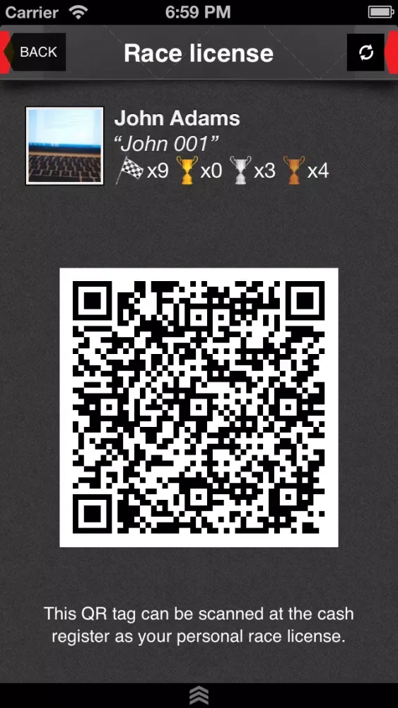 AutoVrooom Screenshots