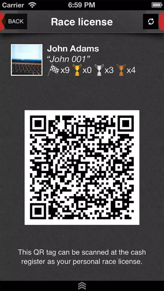 MSR Houston應用截圖