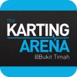 The Karting Arena