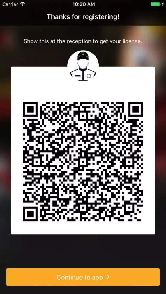 Your Karting Center 2.0應用截圖