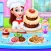 Sweet Bakery Dessert Chef