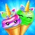 Unicorn Ice Cream Cone Maker