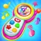 Musical Toy Phone