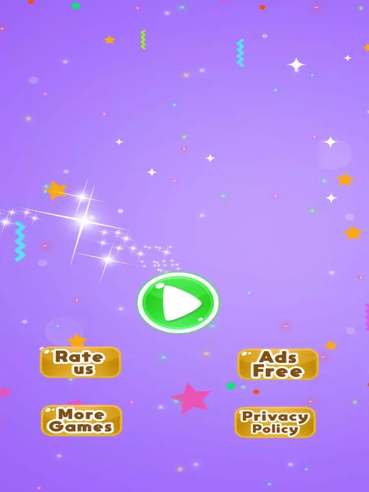 Скриншоты Musical Toy Phone iPad 