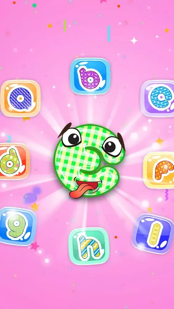 Скриншоты Musical Toy Phone
