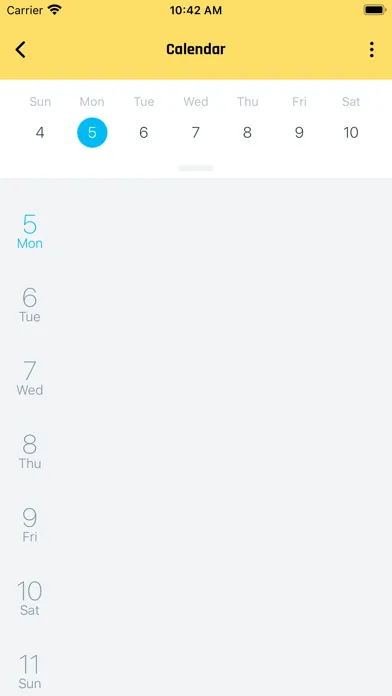 Alt Schools Screenshots