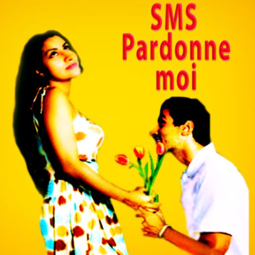 SMS d'excuses demander pardon