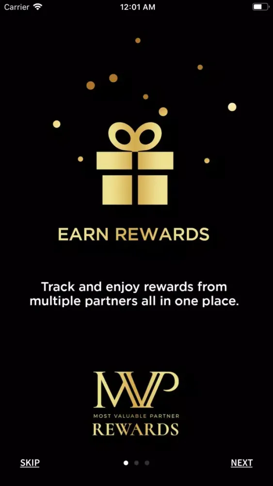 تصاویر MVP Rewards PH