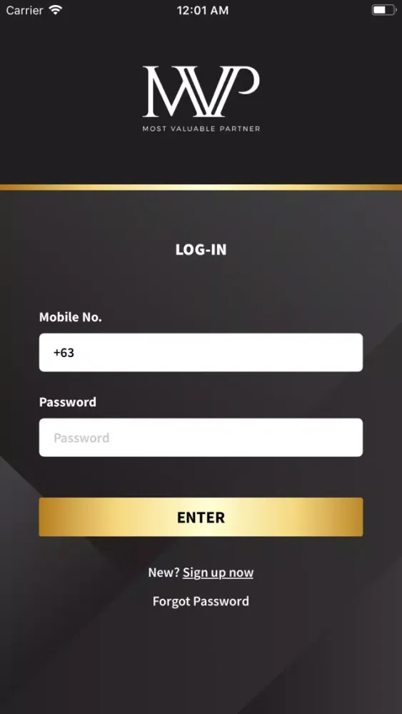 تصاویر MVP Rewards PH