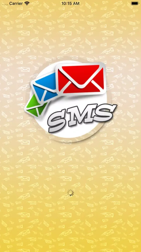 Скриншоты 50000 SMS Collection Pro