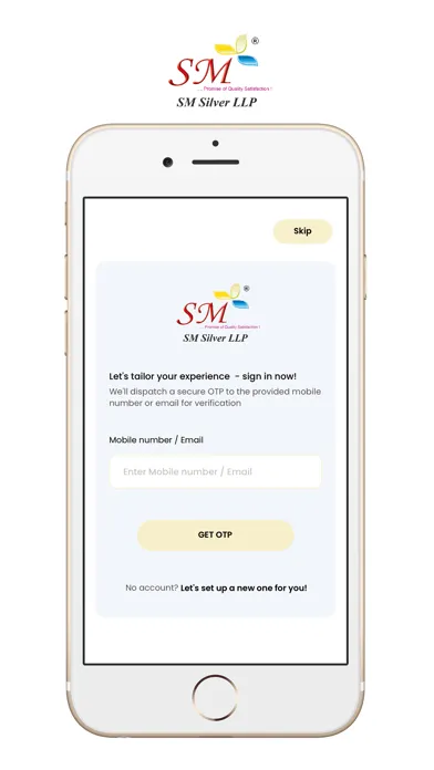 صور SM Silver