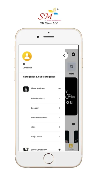 صور SM Silver