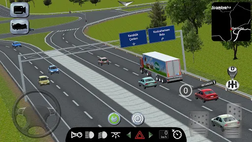 صور Cargo Simulator 2021